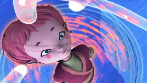 Code Lyoko S02E26 Réminiscence en streaming