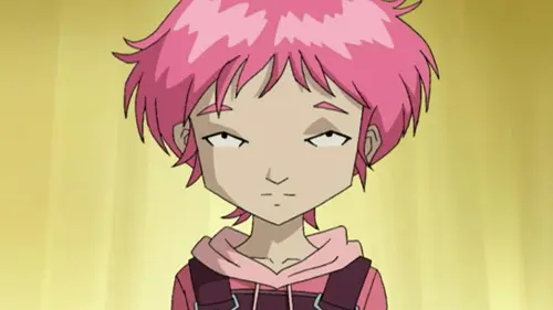 Code Lyoko S03E09 Sabotage en streaming