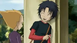 Code Lyoko S04E03 Première partie