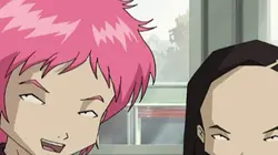Code Lyoko S04E05 Skidbladnir