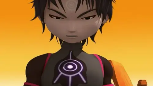 Code Lyoko S04E10 Corps céleste en streaming