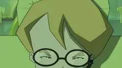 Code Lyoko S04E11 Le Lac