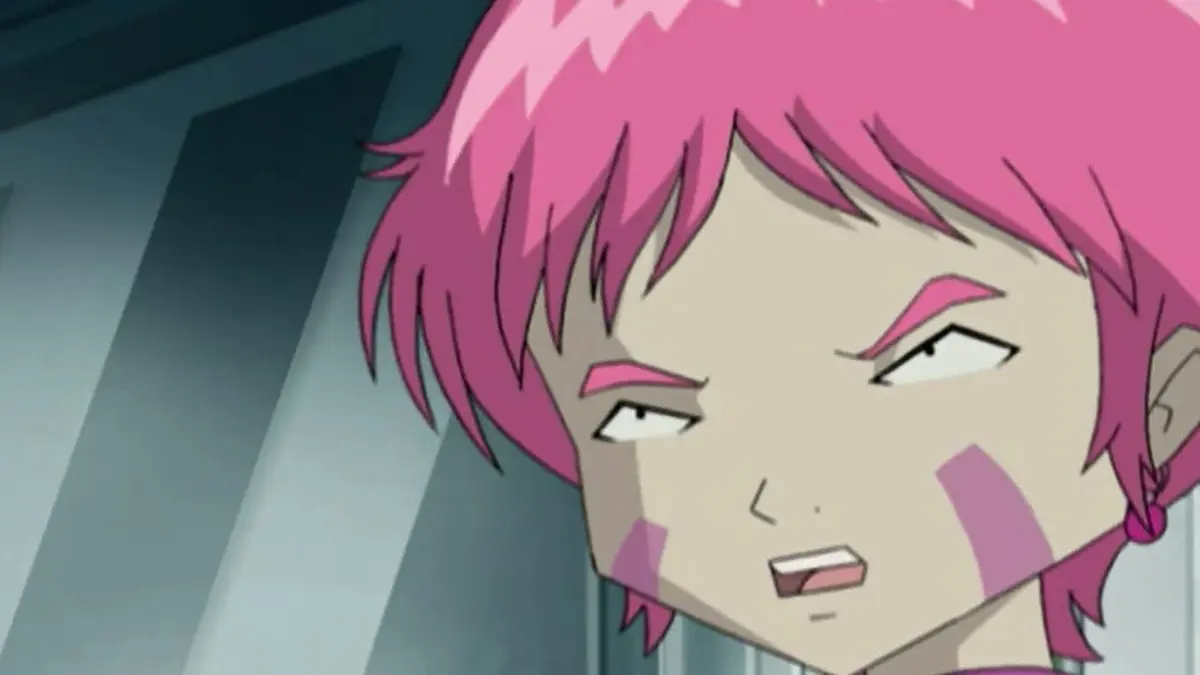 Code Lyoko S04E12 Torpilles virtuelles en streaming