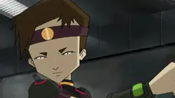 Code Lyoko S04E13 Expérience