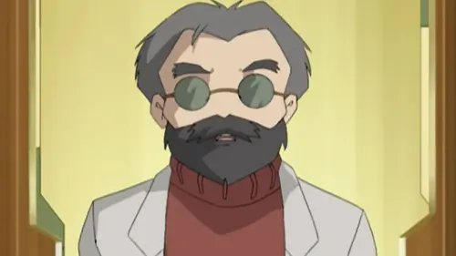 Code Lyoko S04E16 Oeil pour oeil en streaming