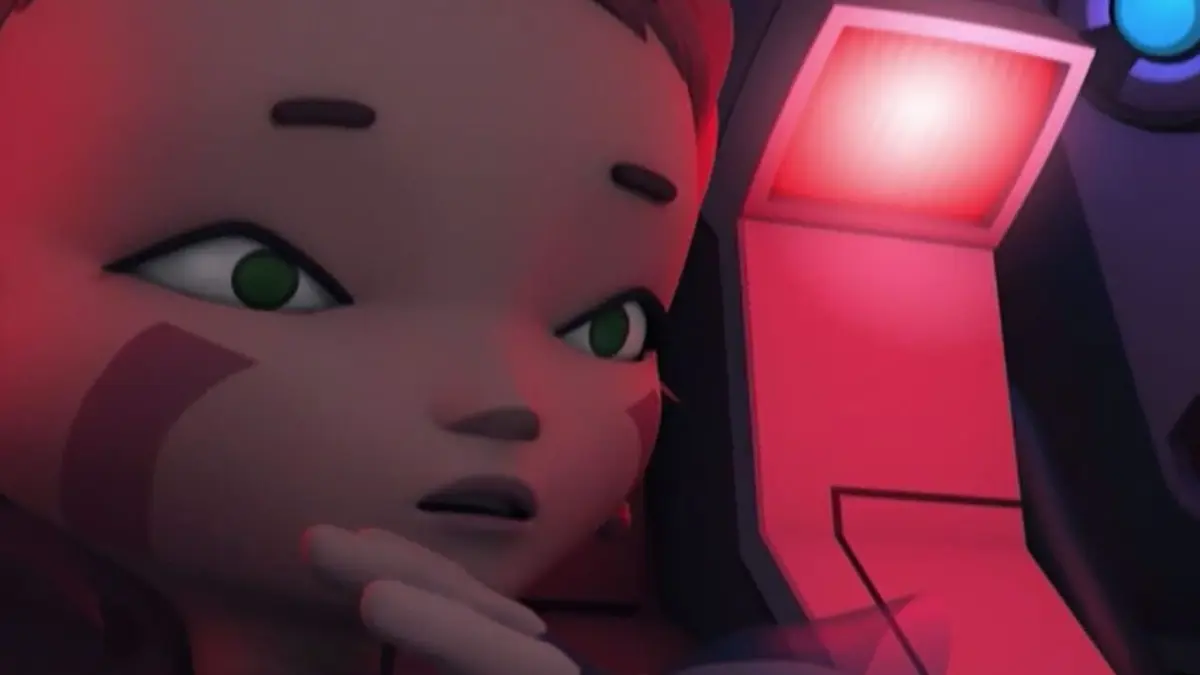 Code Lyoko S04E22 Planète bleue en streaming