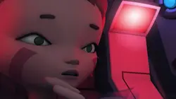 Sur J-One à 21h05 : Code Lyoko