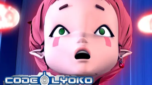 Code Lyoko S04E24 Il est sensé d'être insensé en streaming