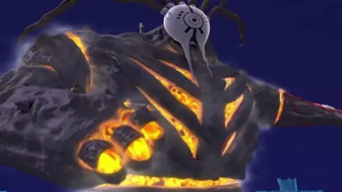 Code Lyoko S04E27 Sueurs froides en streaming