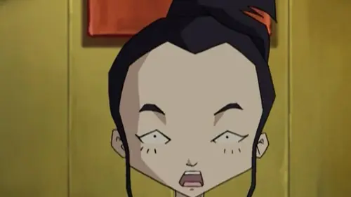 Code Lyoko S04E30 Souvenirs en streaming