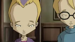 Code Lyoko S02E06 Saint-Valentin