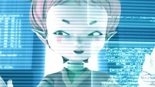 Code Lyoko S02E25 Révélations