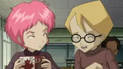 Code Lyoko S04E18 Superstition