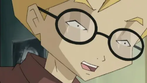 Code Lyoko S04E23 Cousins ennemis en streaming