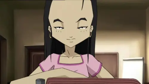 Code Lyoko S04E26 Mauvaises ondes