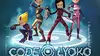 Code Lyoko Evolution