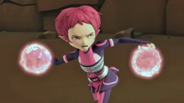 Code Lyoko Evolution S01E01 Xana 2.0