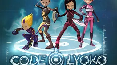 Code Lyoko Evolution S01E08 Virus
