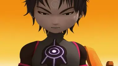 Code Lyoko S04E09 Je préfère ne pas en parler