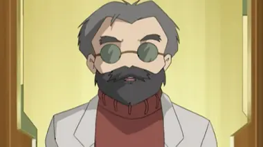 Code Lyoko S04E16 Oeil pour oeil
