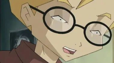 Code Lyoko S04E23 Cousins ennemis