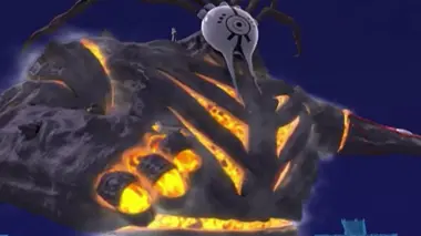 Code Lyoko S04E27 Sueurs froides