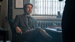 Code of Silence S01E02