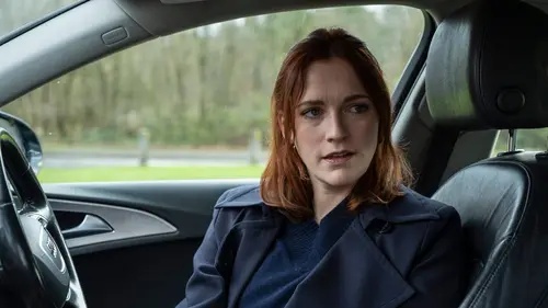 Code of Silence S01E04 en streaming