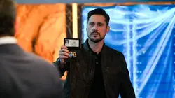 Code Quantum S01E02 Mission Atlantis