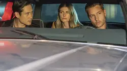 Code Quantum S01E04 Pour le meilleur et pour le pire