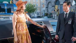 Code Quantum S01E09 Dans la ligne de mire