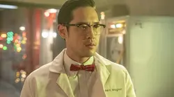 Code Quantum S01E11 Un jour sans fin