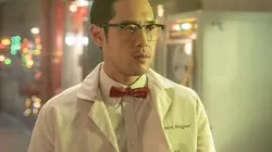 Code Quantum S01E11 Un jour sans fin