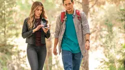 Code Quantum S01E08 La grande évasion