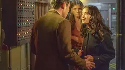 Code Quantum S01E11 Un jour sans fin