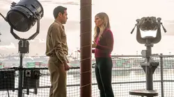 Code Quantum S01E14 S.O.S.