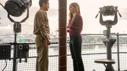 Code Quantum S01E14 S.O.S.