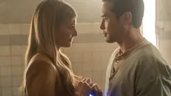 Code Quantum S01E16 Captive