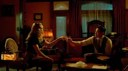 Code Quantum S02E06 Histoire secrète