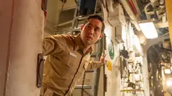 Code Quantum S01E14 S.O.S.