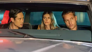 Code Quantum S01E04 Pour le meilleur et pour le pire