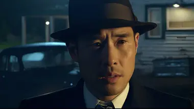 Code Quantum S02E03 Signes