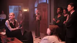 Code Rouge S01E03