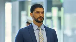 Code Rouge S01E06