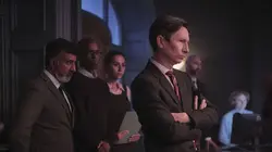 Code Rouge S01E06