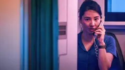 Code Rouge S01E03