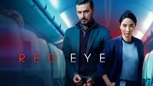 Code Rouge S01E02