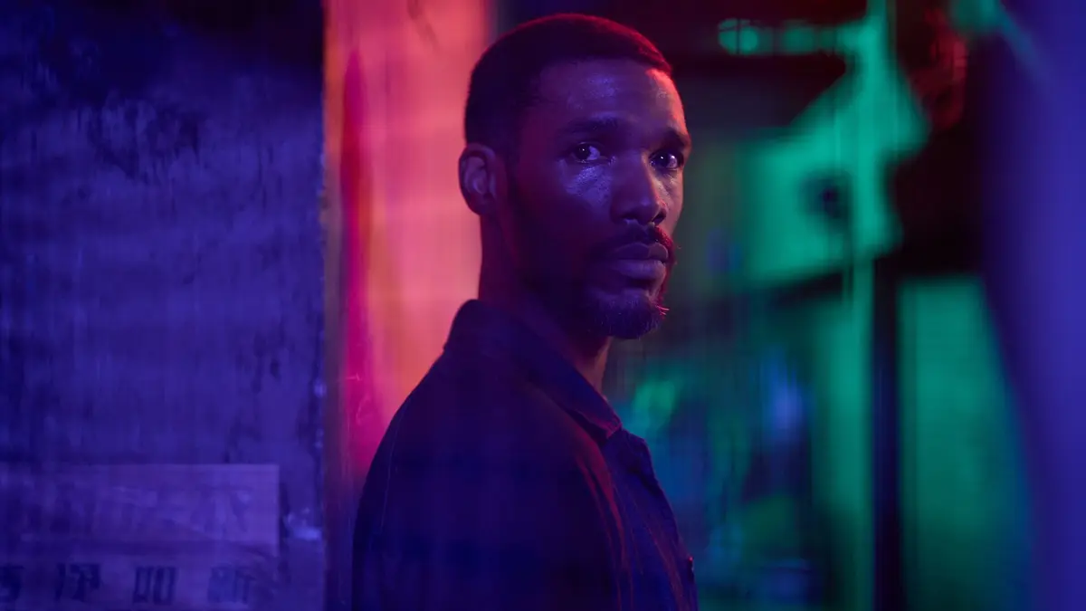Visuel de Code Rouge S01E04