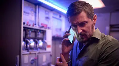 Code Rouge S01E05