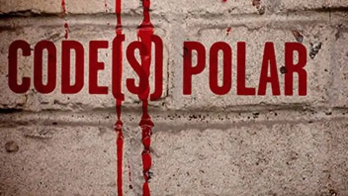 Code(s) polar E01 Le criminel, la victime et l'enquêteur
